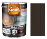 Sadolinová lazúra na vodu 4,5 l Ruženín